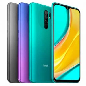 Redmi 9 deal