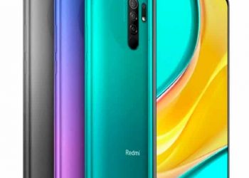 Redmi 9 deal