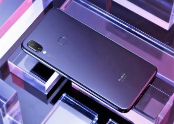 Redmi Note 7 Android 10 update