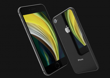 iPhone SE 2020 15% cheaper in India