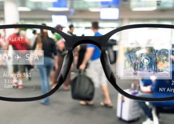 Apple Glass