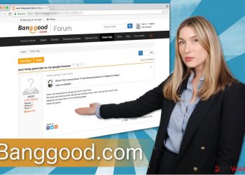 Banggood June 2020