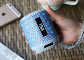 Best Affordable Bluetooth speaker 2020