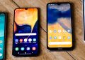 Best smartphones under $100