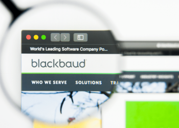 Blackbaud ransomware hack