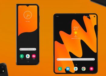 Galaxy Fold 2