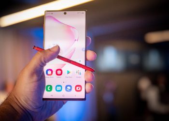 Galaxy Note 20 leak