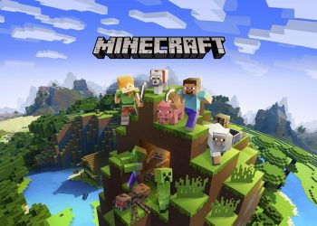 Microsoft move Minecraft to Azure