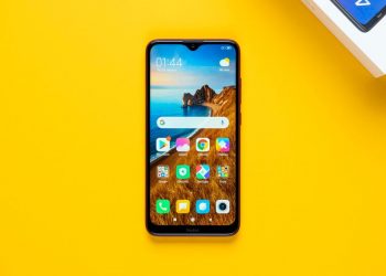 Redmi 8 Android 10 update