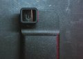 Snoppa 1.33x anamorphic lens