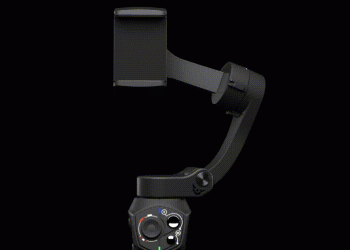 Snoppa Atom smartphone Gimbal