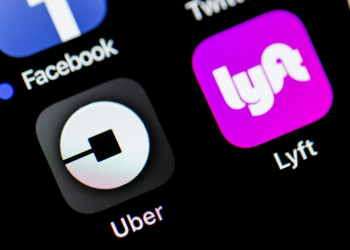 Uber and Lyft sued