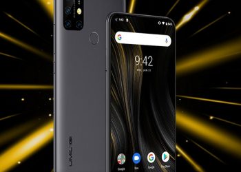Umidigi Power 3