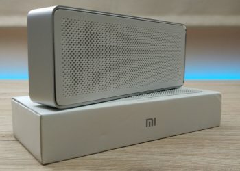 Xiaomi Square Box 2