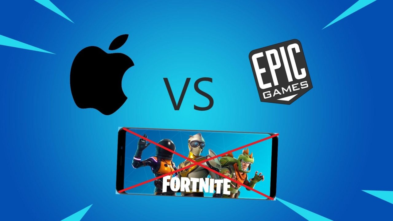 Epic Game #FreeFortnite Cup host on August 23rd with amazing non-Apple Prizes - Brumpost