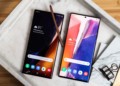 Galaxy Note 20 Ultra reveiw