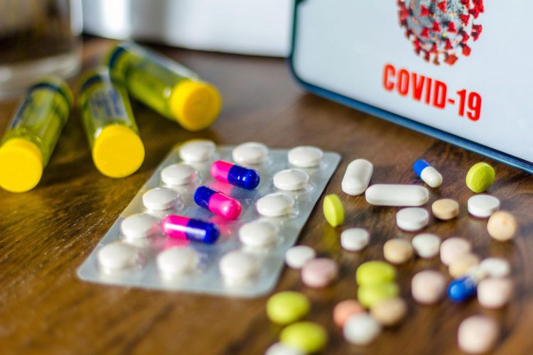 COVID-19 vaccine clinical trial