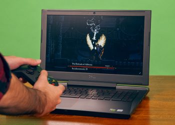 Dell G5