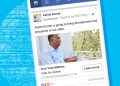 Facebook political ads ban