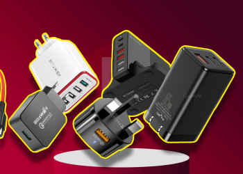 Best Affordable Smartphone Chargers 2021
