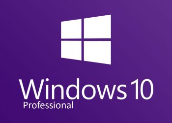 Windows 10 Pro License key