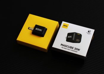 AOHi Magcube 30W