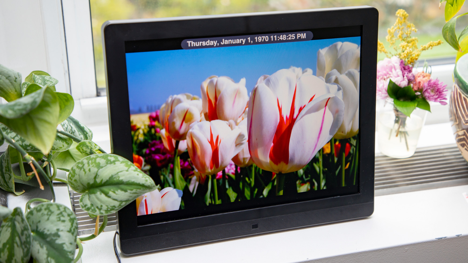 The best digital photo frames in 2020 | Tom's Guide